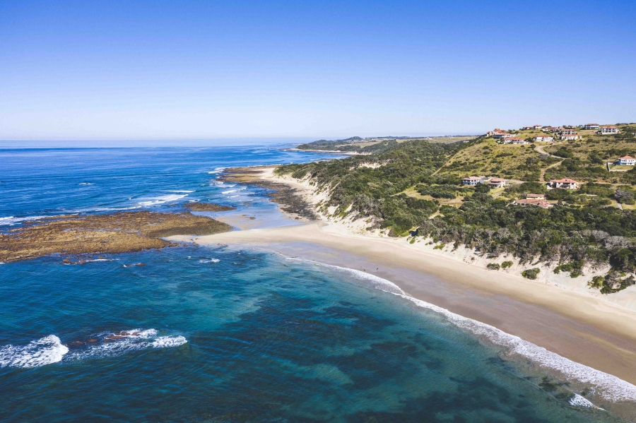 0 Bedroom Property for Sale in Khamanga Bay Eastern Cape